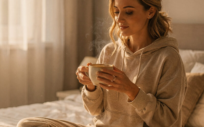Интимная жизнь после 30: как вернуть желание